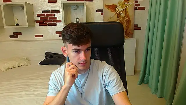 BradyFlint online show from 13, 11, 2025