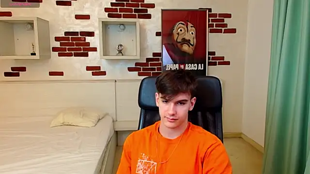 BradyFlint online show from 21, 2, 2026