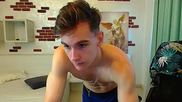 BradyFlint online show from 25, 10, 2025