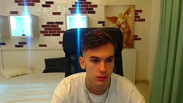 BradyFlint online show from 19, 10, 2025