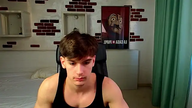 BradyFlint online show from 11, 3, 2026