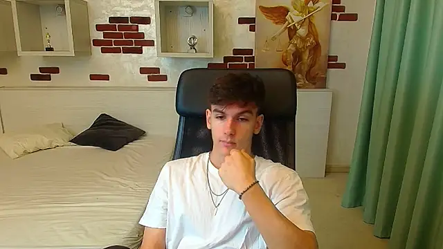 BradyFlint online show from 19, 11, 2025