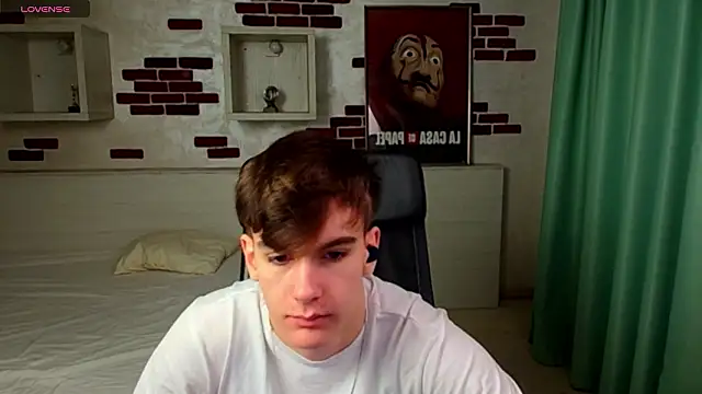 BradyFlint online show from 22, 2, 2026