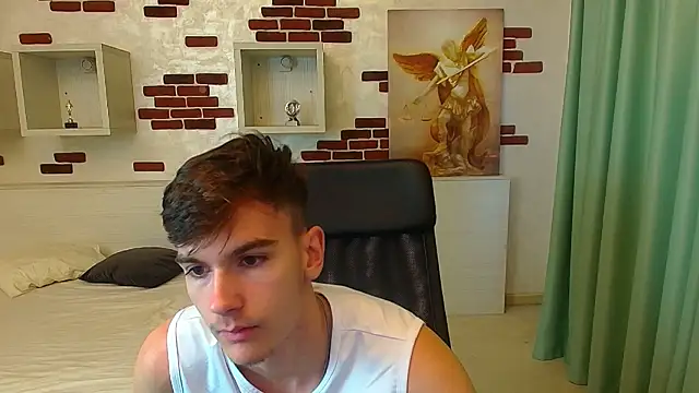 BradyFlint online show from 15, 11, 2025