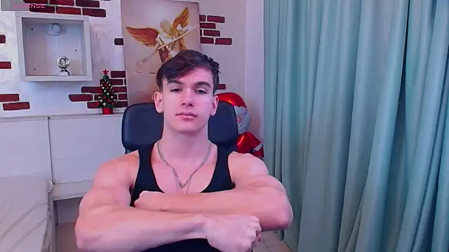 BradyFlint online show from 12, 1, 2026