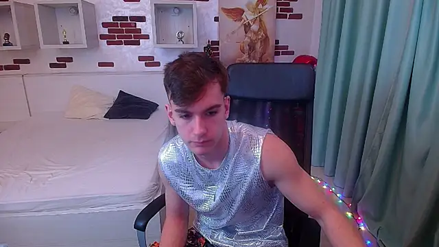 BradyFlint online show from 17, 12, 2025