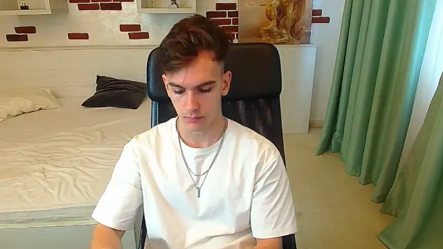 BradyFlint online show from 9, 11, 2025