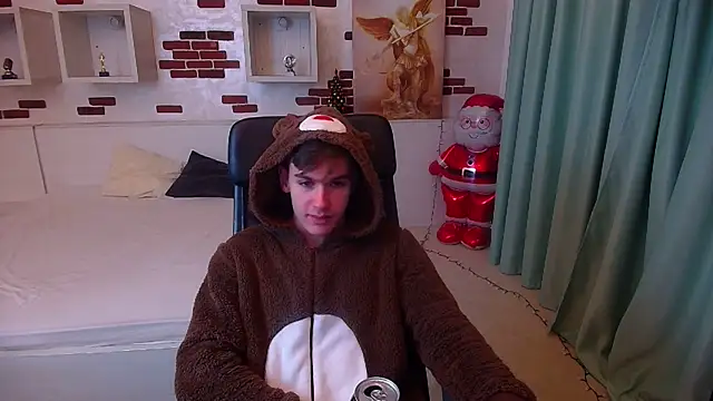 BradyFlint online show from 16, 12, 2025