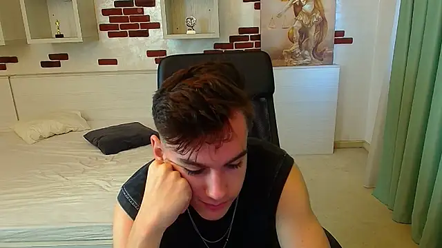 BradyFlint online show from 22, 10, 2025