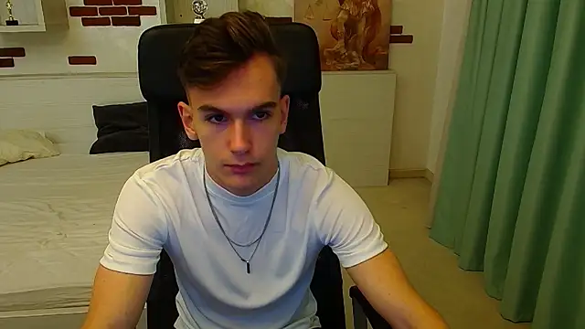 BradyFlint online show from 21, 10, 2025