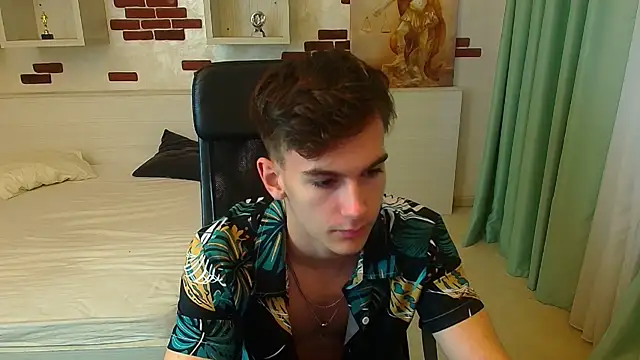 BradyFlint online show from 4, 11, 2025