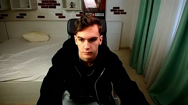 BradyFlint online show from 19, 3, 2026