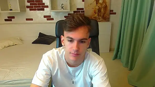 BradyFlint online show from 7, 11, 2025