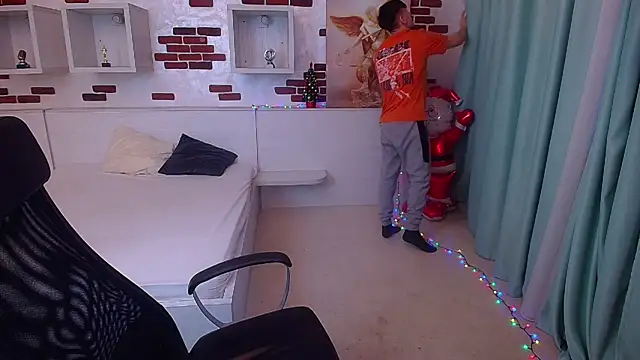 BradyFlint online show from 15, 12, 2025