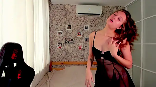 mishel amurr online show from 8, 5, 2026