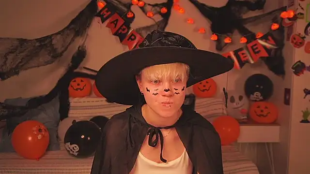 puffimini online show from 31, 10, 2025