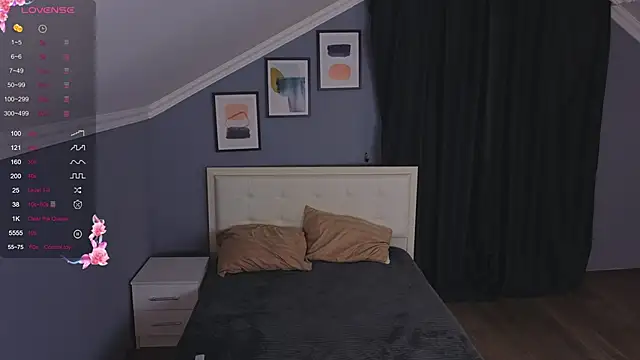 Ruth Peters online show from 11, 11, 2025