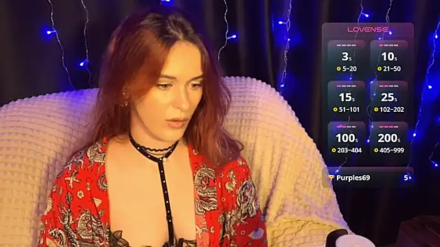 Veksal1a online show from 3, 5, 2026