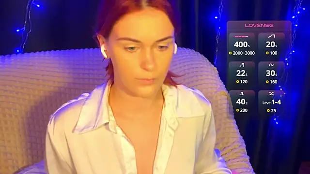 Veksal1a online show from 25, 5, 2026