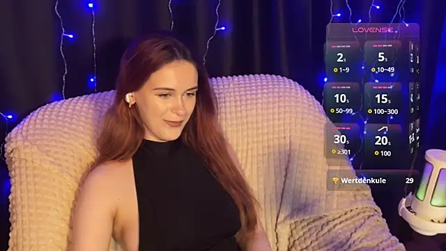 Veksal1a online show from 4, 5, 2026