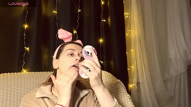 Veksal1a online show from 27, 11, 2025