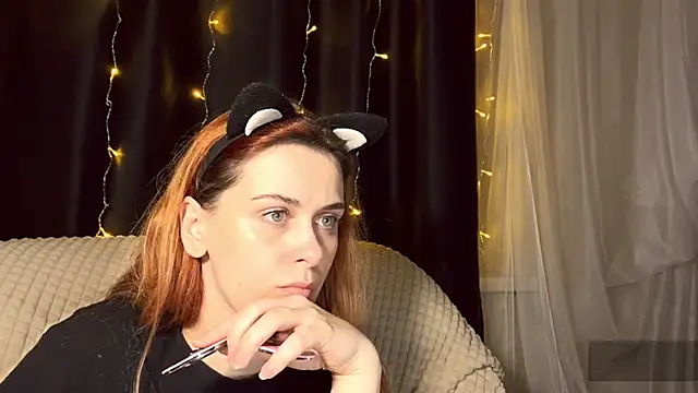 Veksal1a online show from 28, 11, 2025