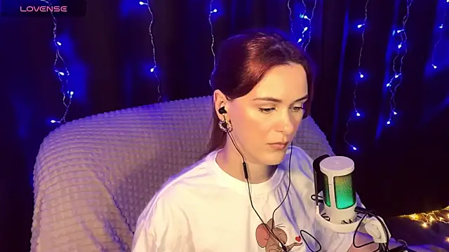 Veksal1a online show from 6, 1, 2026