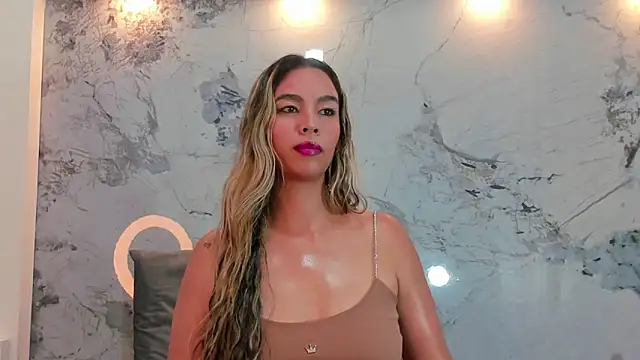 Karina chastillo online show from 27, 5, 2026