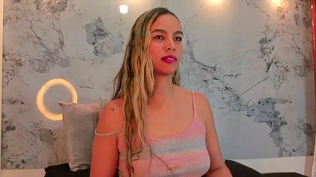 Karina chastillo online show from 6, 3, 2026