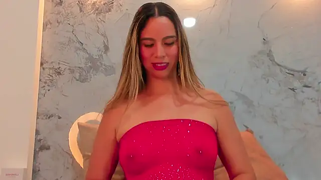 Karina chastillo online show from 11, 7, 2026