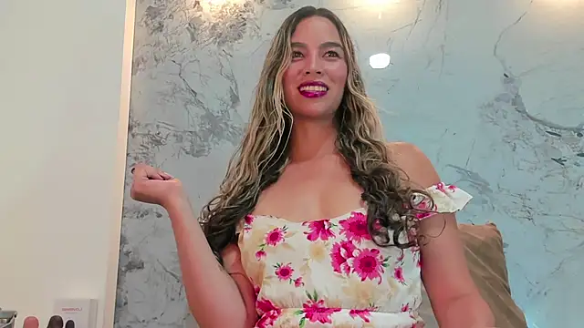 Karina chastillo online show from 15, 7, 2026