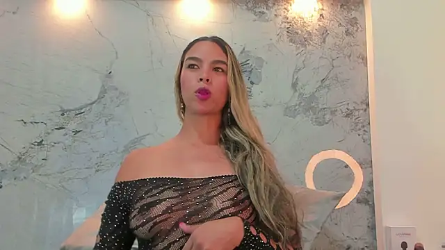 Karina chastillo online show from 19, 5, 2026