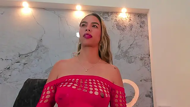 Karina chastillo online show from 25, 4, 2026