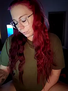 NordicNaughty online show from 19, 2, 2026