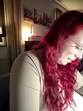 NordicNaughty online show from 10, 3, 2026