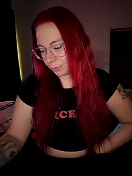 NordicNaughty online show from 21, 2, 2026