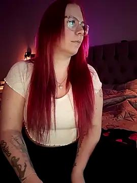 NordicNaughty online show from 24, 2, 2026