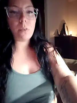 NordicNaughty online show from 19, 11, 2025