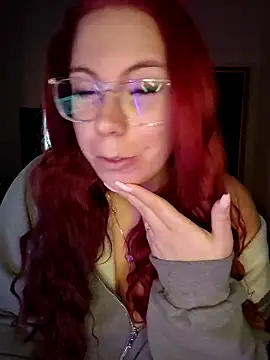 NordicNaughty online show from 17, 2, 2026