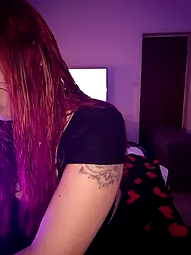 NordicNaughty online show from 10, 2, 2026