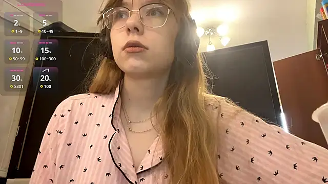 JuneCooper online show from 24, 10, 2025