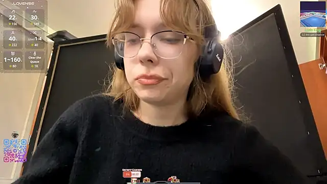 JuneCooper online show from 18, 10, 2025
