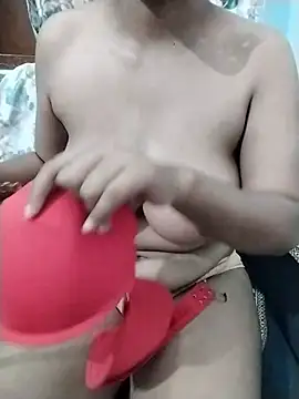 Snapshot of Lust_QueenDeepti chatting on 17, 5, 2026 Lust QueenDeepti online show from 17, 5, 2026