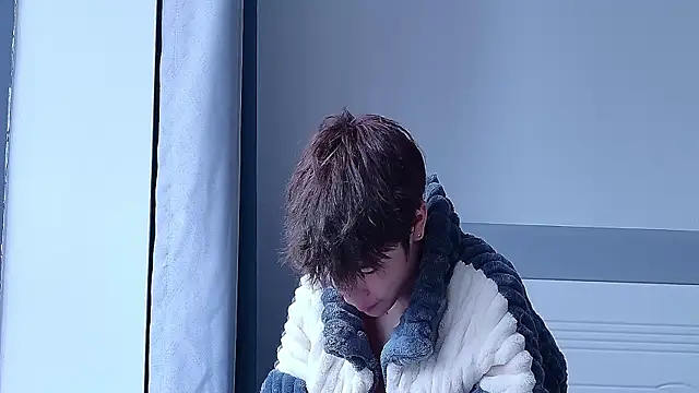 Stuffy-111 online show from 31, 10, 2025