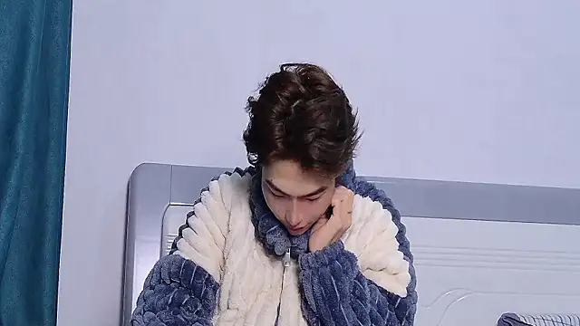 Stuffy-111 online show from 11, 11, 2025