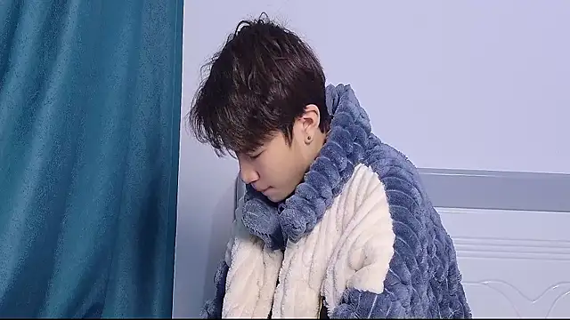 Stuffy-111 online show from 21, 11, 2025