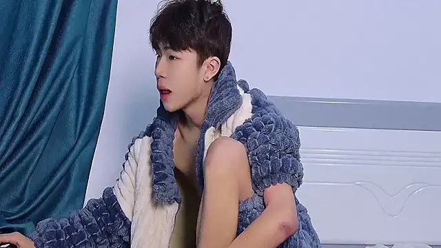 Stuffy-111 online show from 31, 10, 2025