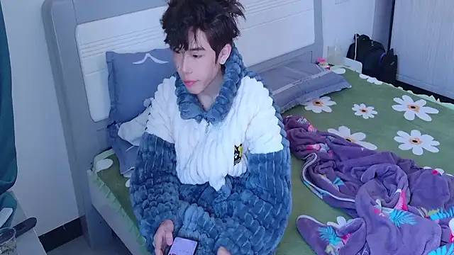 Stuffy-111 online show from 24, 10, 2025