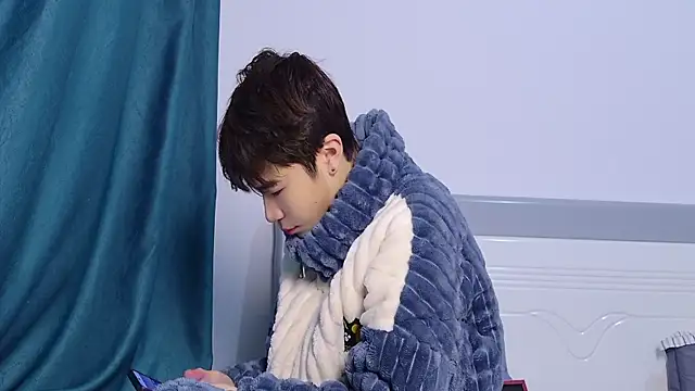 Stuffy-111 online show from 18, 11, 2025