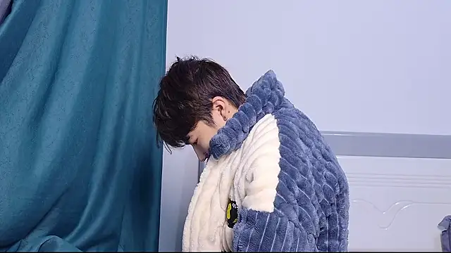 Stuffy-111 online show from 25, 11, 2025